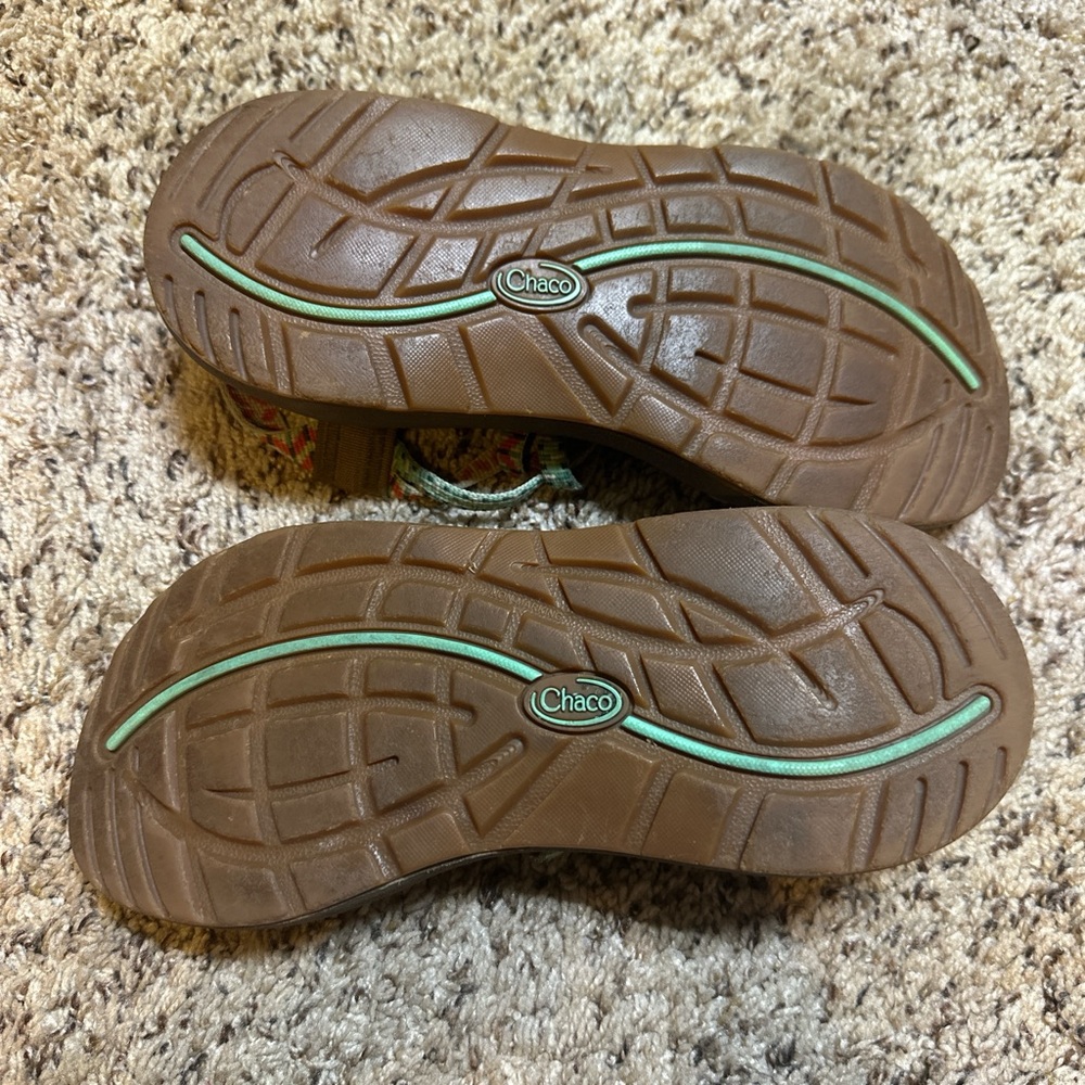 Chaco sandals women’s size 7 - Picture 2 of 2